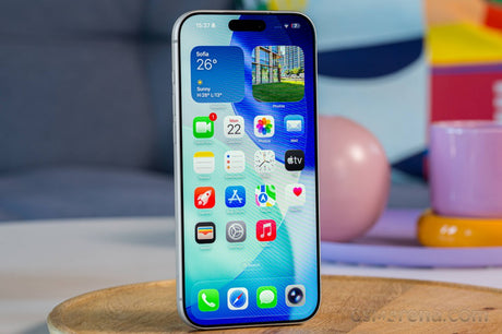 Apple'nin artık iPhone 17 Pro ve Pro Max üretimini artırması bekleniyor