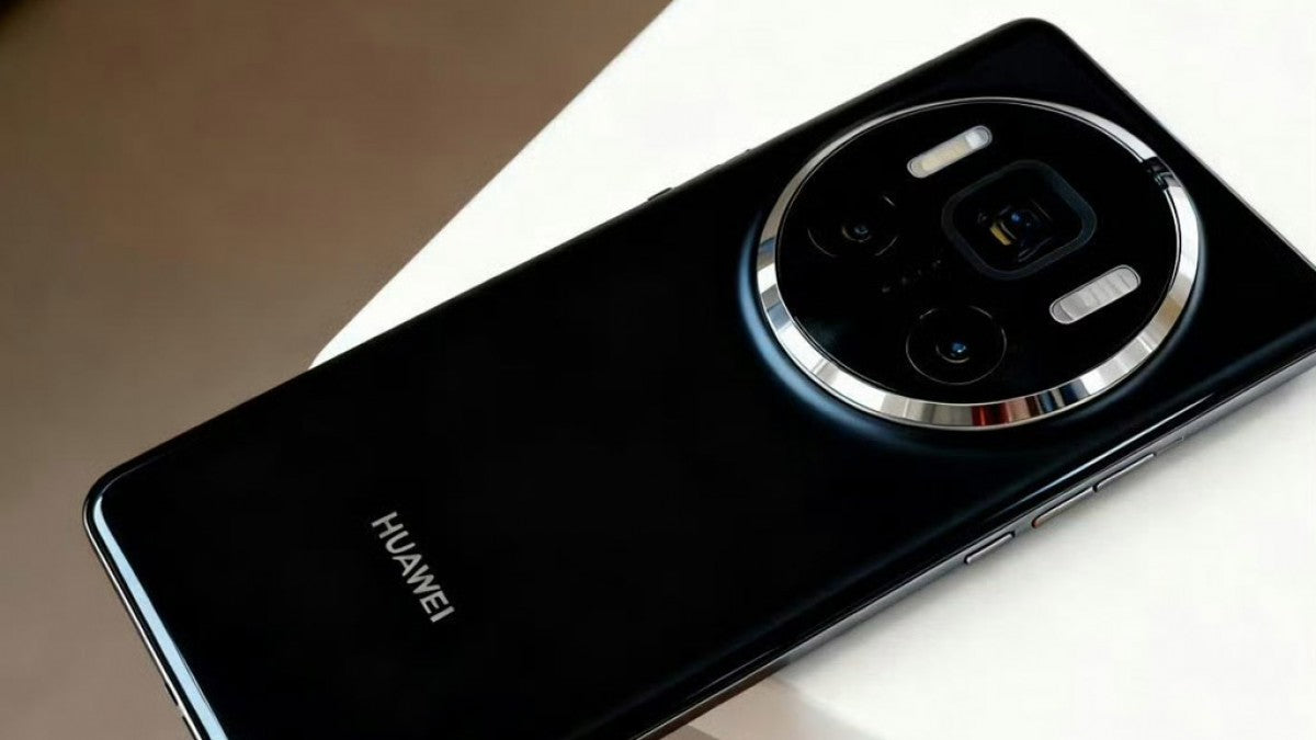 Huawei Mate 80 serisi, yeniden tasarlanmış bir arka kamera düzenine sahip olacak