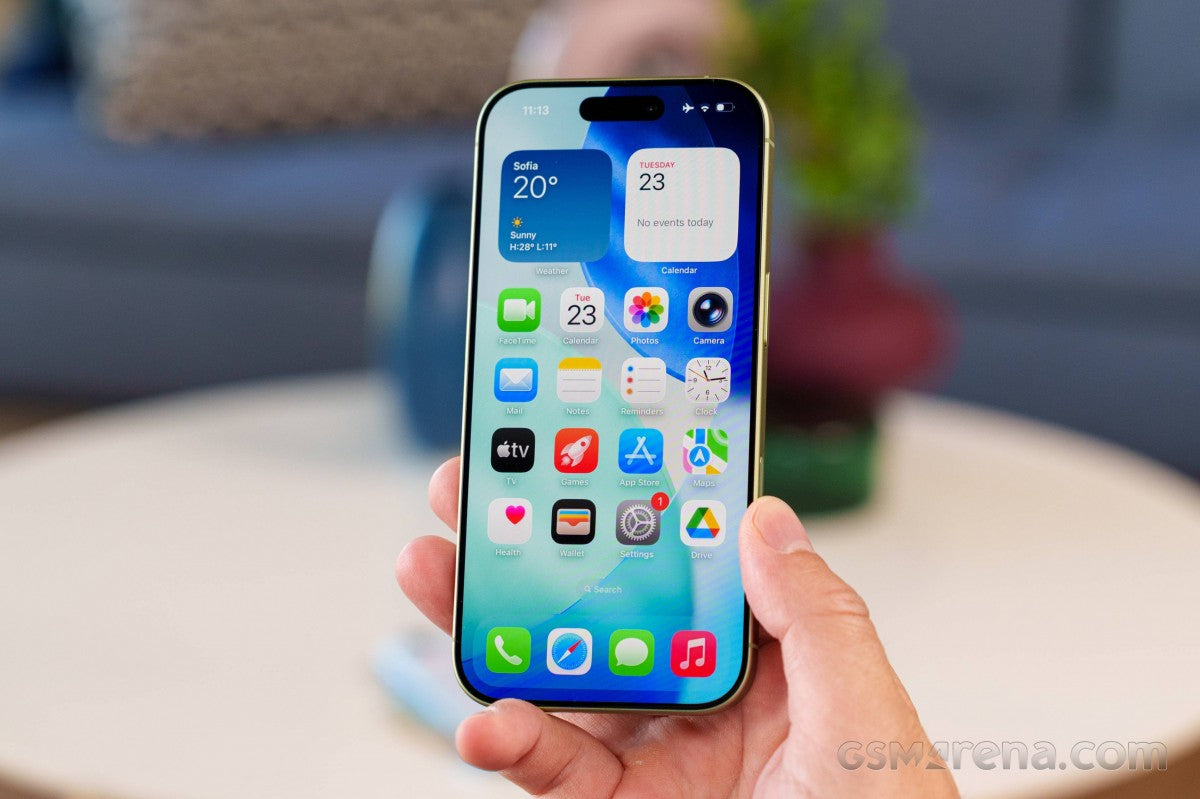 Apple, eşi benzeri görülmemiş iPhone talebiyle desteklenen rekor Q1 kazançlarını açıkladı.