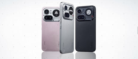 Nothing Phone (4a) Pro: Ön Satış ve Özellikler (2026)