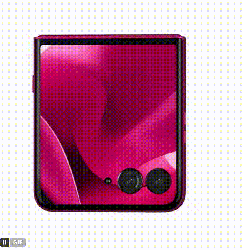Motorola Razr 60 Ultra yeni bir renkte ortaya çıkıyor