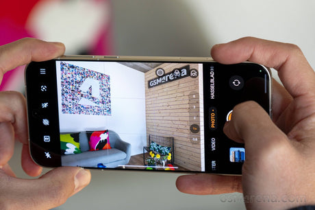 Oppo Find X10 Pro kamera detayları sızdırıldı, yanında iki adet 200MP büyük sensör bulunuyor