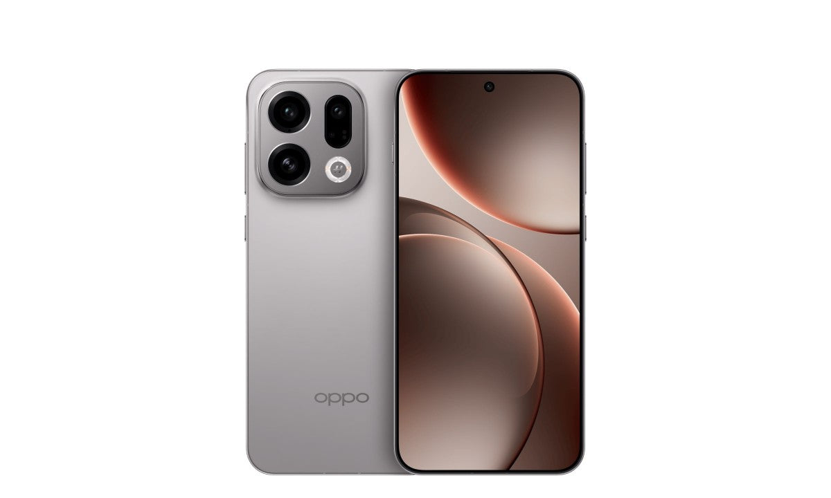 Oppo Find X9s, büyük bir bataryaya sahip kompakt bir akıllı telefon olacak