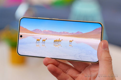 Xiaomi 16 özellikleri sızdırıldı