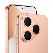 Huawei Pura 80 Pro ve Pro+ 1 inçlik 50MP kameralar ve 48MP periskoplarla geliyor, Pura 80 ise eşlik ediyor