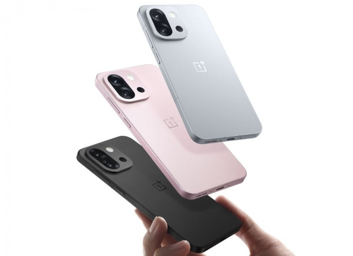 OnePlus 15T lansmanı onaylandı, kompakt bir güç merkezi olacağı ima edildi