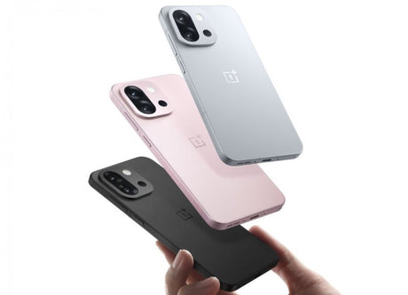 OnePlus 15T lansmanı onaylandı, kompakt bir güç merkezi olacağı ima edildi