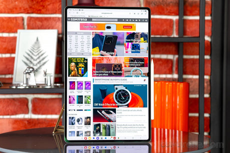 Samsung Galaxy Tab S12+, S12 Ultra, Galaxy Watch9 ve Galaxy Watch Ultra 2 geliştiriliyor