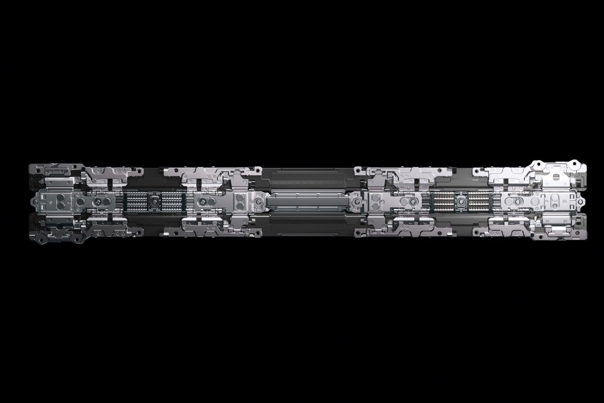 Oppo Find N6’nın Çarpıcı Kıvrımsız Ekranı Tanıtıldı