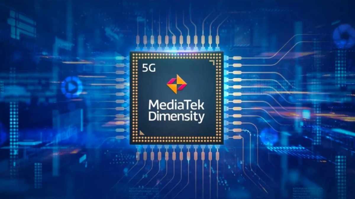 MediaTek Dimensity 9500'nin duyuru tarihi sızdırıldı