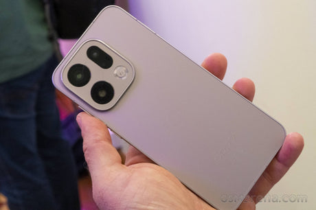 Oppo Find X9s global varyantının ana özellikleri online ortamda ortaya çıktı