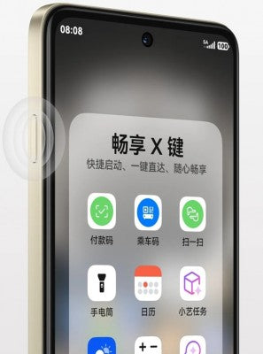 Huawei Enjoy 90m Plus: Özellikler ve Detaylar