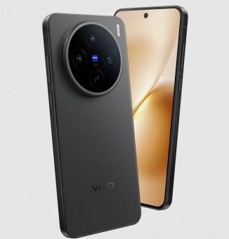 vivo X200T, üçlü 50MP kamerası ve Dimensity 9400+ yonga seti ile karşınızda