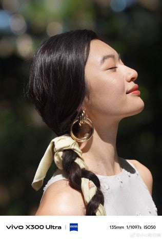 vivo X300 Ultra ve X300s: Yeni Renk Bilimi Detayları