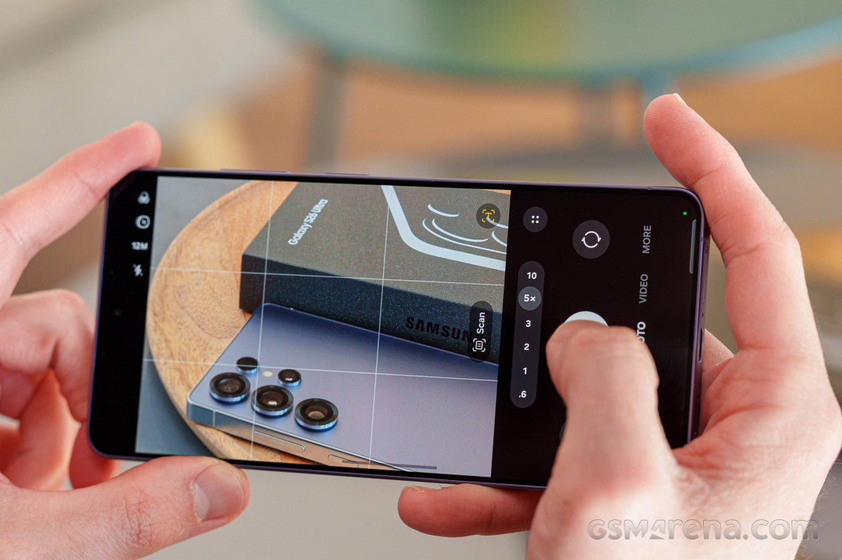 Samsung Galaxy S26'nın Kamera Özelliği Eski Modellere Geliyor mu?