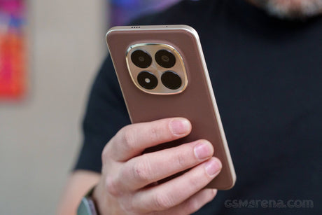 Xiaomi, Hindistan'da Redmi Note 15 Pro ve Redmi Note 15 Pro+ modellerini piyasaya sürüyor