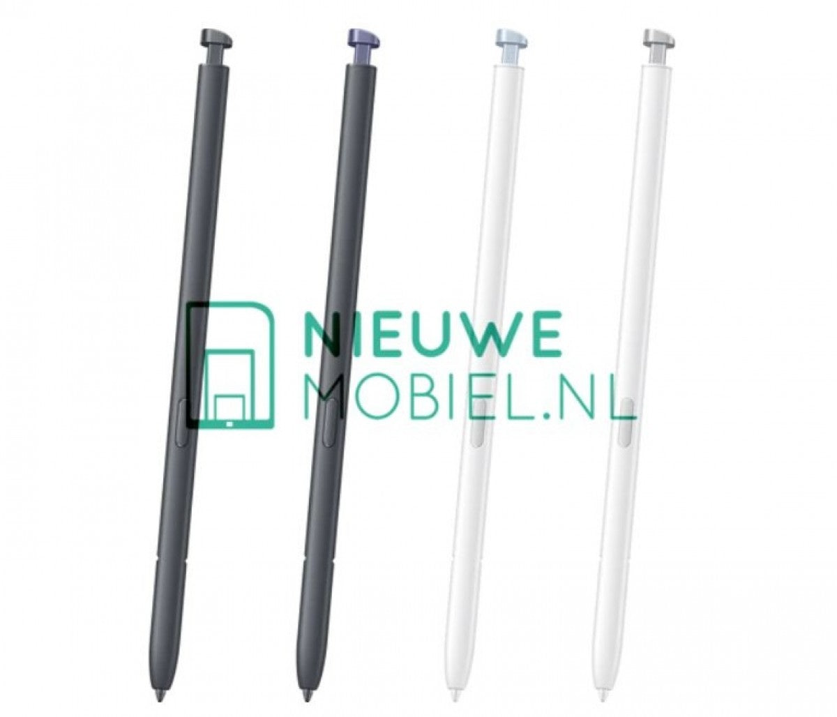 Galaxy S26 Ultra'nın S Pen'i ve resmi aksesuarları sızdırıldı