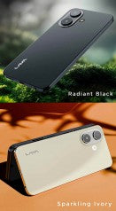 Lava Bold N1 ve N1 Pro lansman öncesinde detaylı bir şekilde incelendi