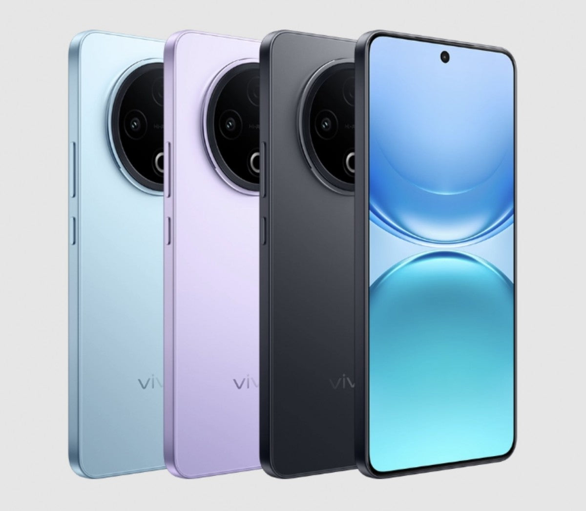 vivo Y500 Pro, bu yılın ilerleyen zamanlarında 200MP kamerasıyla tanıtılacak
