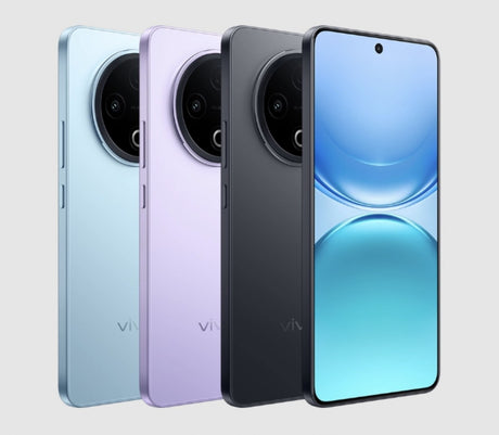 vivo Y500 Pro, bu yılın ilerleyen zamanlarında 200MP kamerasıyla tanıtılacak