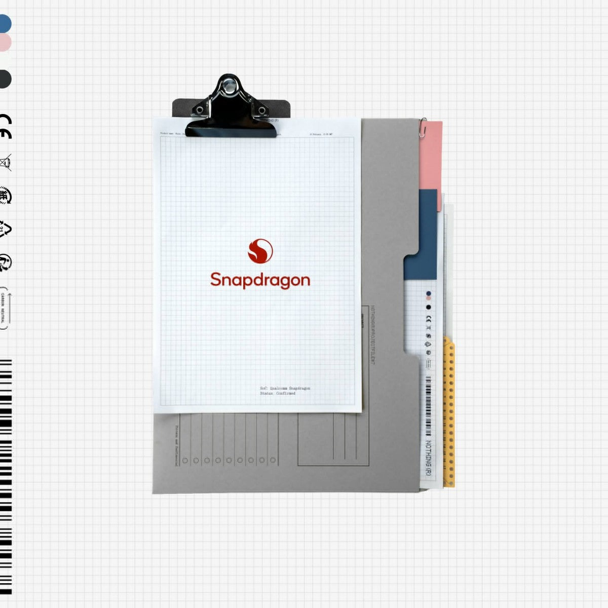 Nothing Phone (4a) serisinin Snapdragon yongalarını kullanacağı doğrulandı