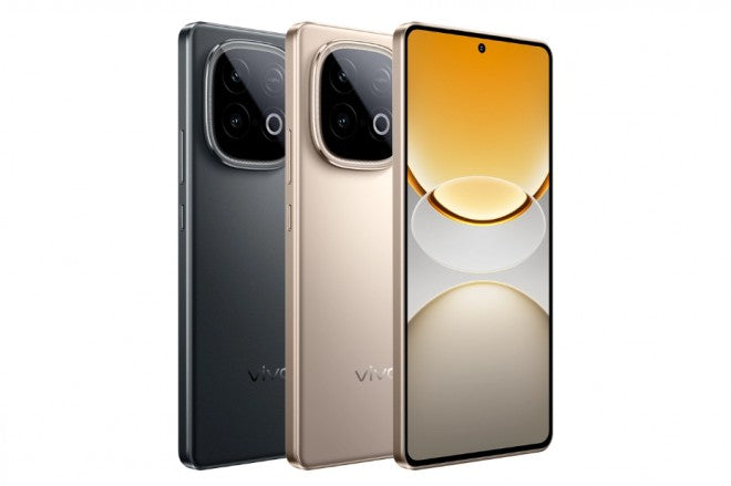 vivo Y300 GT, Dimensity 8400 ve 7.620mAh batarya ile duyuruldu