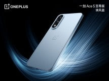 OnePlus Ace 5 Racing ve Ace 5 Ultra gelecek hafta duyurulacak, işte görünümleri