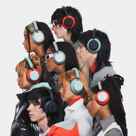 CMF Headphone Pro, özelleştirilebilir görünüm ve Enerji Kaydırıcısı ile duyuruldu