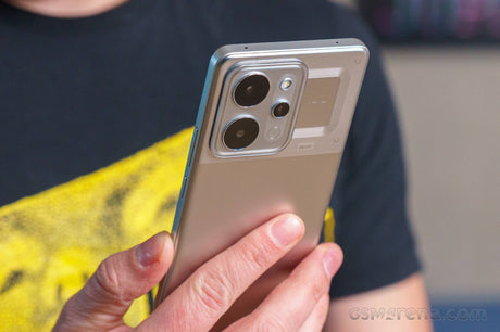 Realme 16T ve P4R: Renkler, RAM ve Depolama Seçenekleri