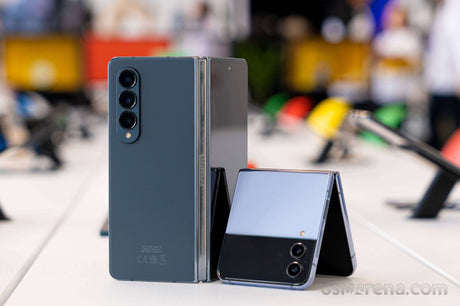 Samsung, Galaxy Z Fold4, Galaxy Z Flip4, Galaxy M36 ve Galaxy F36 için kararlı One UI 8'i yayınladı