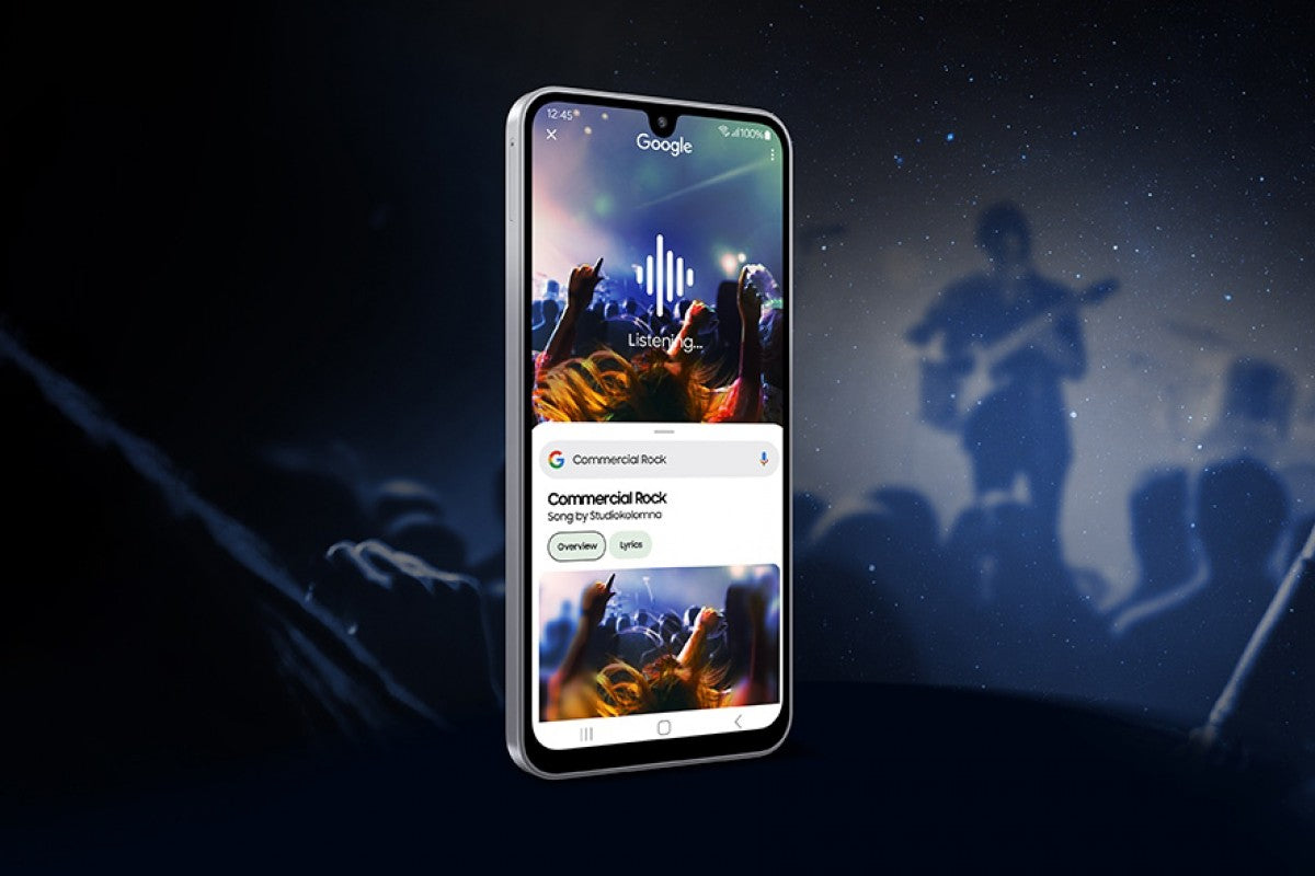 Samsung Galaxy M17, Hindistan'da Galaxy F17/A17 olarak yeniden markalanarak piyasaya sürülüyor