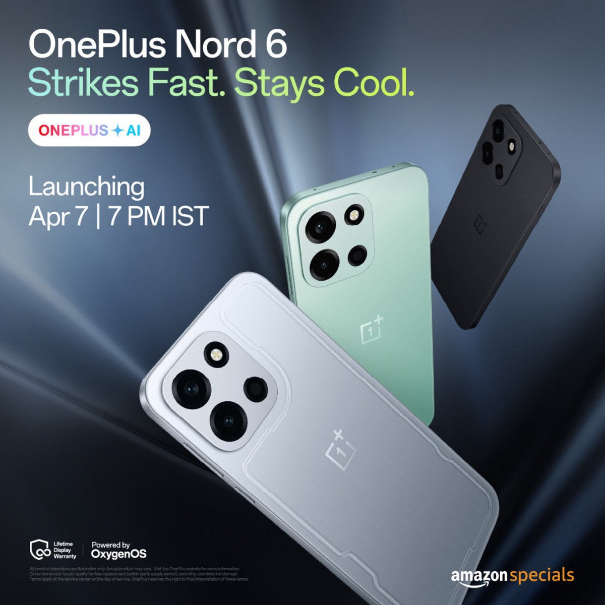 OnePlus Nord 6: Özellikleri ve Çıkış Tarihi (2026)