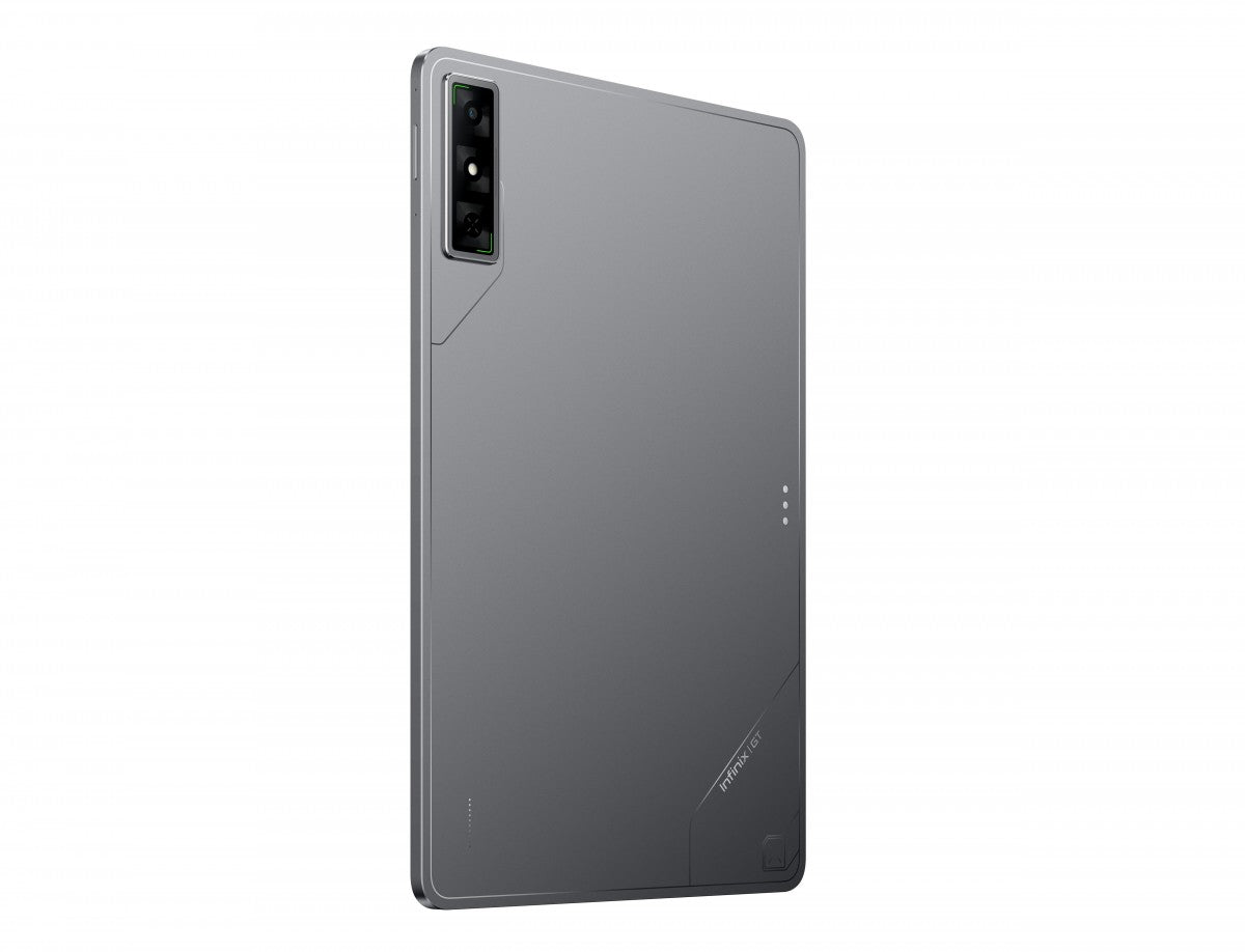 Bu ay Infinix Xpad GT, garip bir yonga seti ile geliyor
