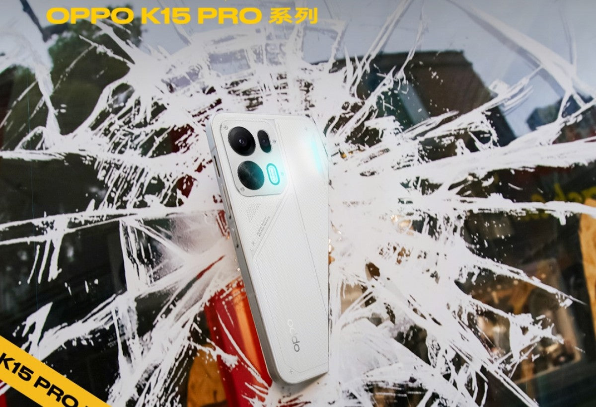 Oppo K15 Pro Serisi: Çıkış Tarihi ve Özellikler (2026)