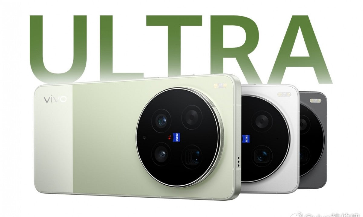 ★VIVO vivo X300 Ultra: Özellikleri ve Çıkış Tarihi – Tekno Muaz