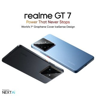 Realme GT 7 Dream Edition'ın piyasaya çıkış tarihi açıklandı