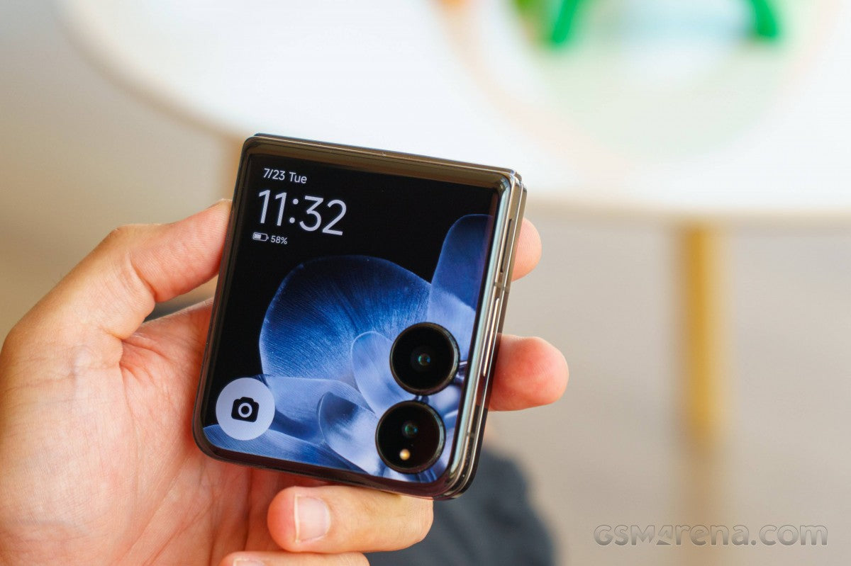 Xiaomi Mix Flip'in piyasaya sürülme ayı sızıntıları