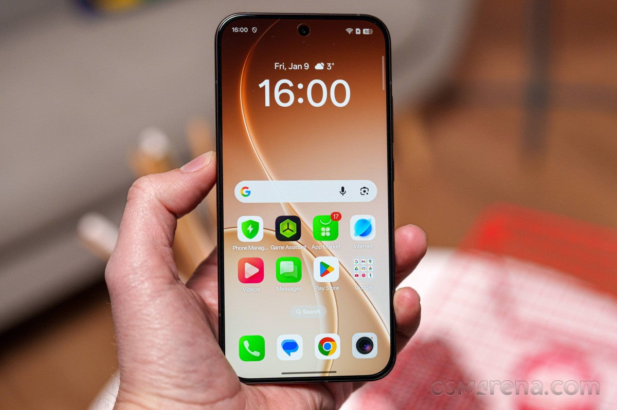 Oppo Reno16 serisi detayları sızdırıldı