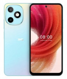 Yeni HMD Luma, 50MP kameralı, 3.5mm jak ve microSD yuvasına sahip 4G telefon oldu.