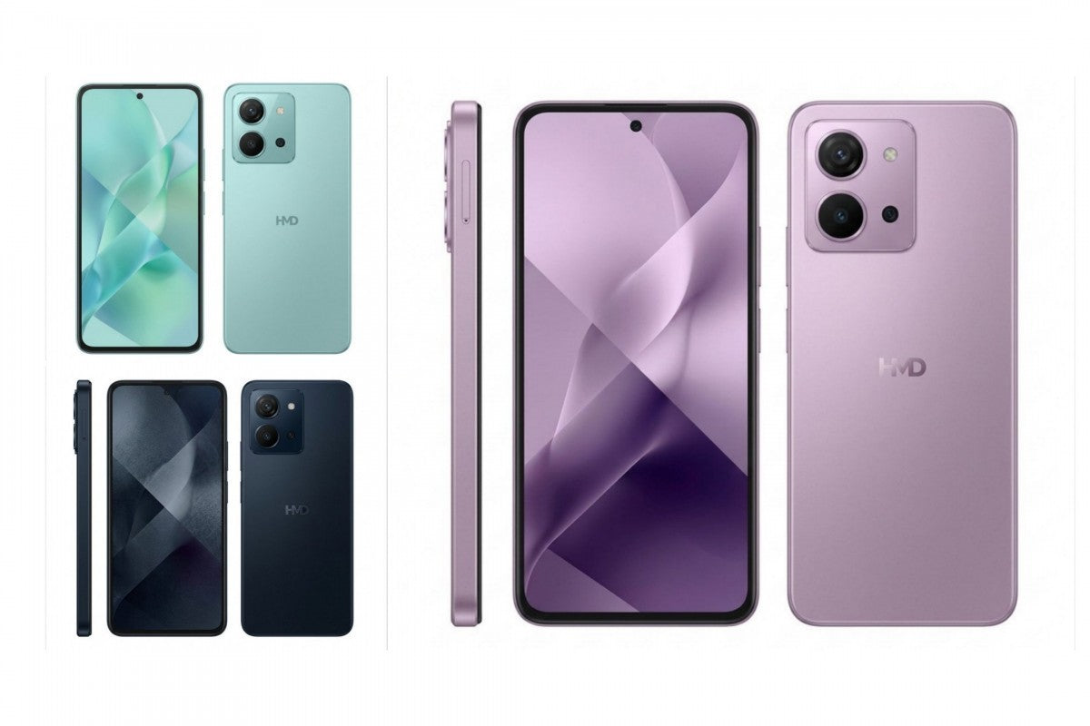 HMD Crest 2 ve Crest 2 Pro: Fiyat ve Çıkış Detayları