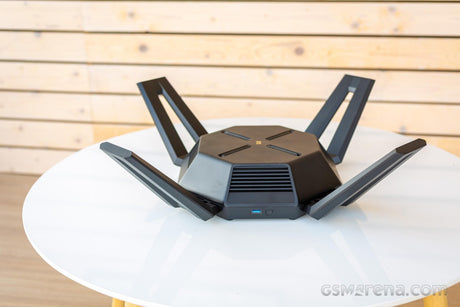 FCC, Yeni Yabancı Üretim İnternet Routerlarını Yasakladı