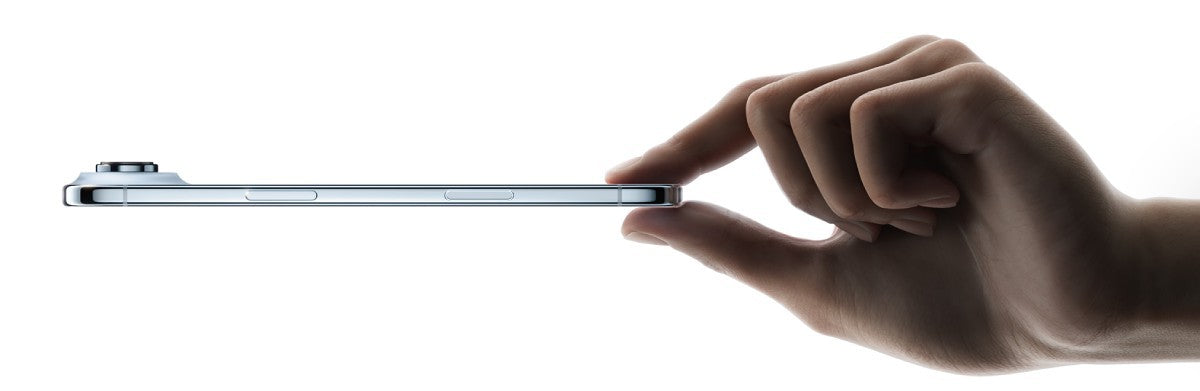 iPhone Air'ın ince bel çizgisine ulaşmak için feda ettiği 9 şey