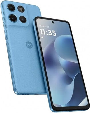 Motorola Moto G17 ve Moto G17 Power duyuruldu: Helio G81 Extreme yongası ve 50MP kamerası