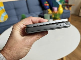 Xiaomi UltraThin Manyetik Taşınabilir Şarj Cihazı 5000 15W'in Test Edilmesi