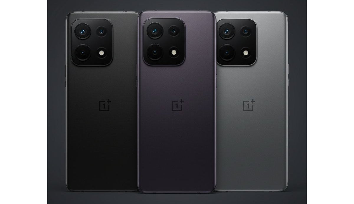 OnePlus yöneticisi OnePlus 15'in daha yüksek yenileme hızını neredeyse doğruluyor