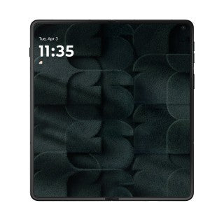 Bunlar Motorola'nın FIFA Dünya Kupası 26 markalı Razr Fold ve Edge 70 modelleridir.