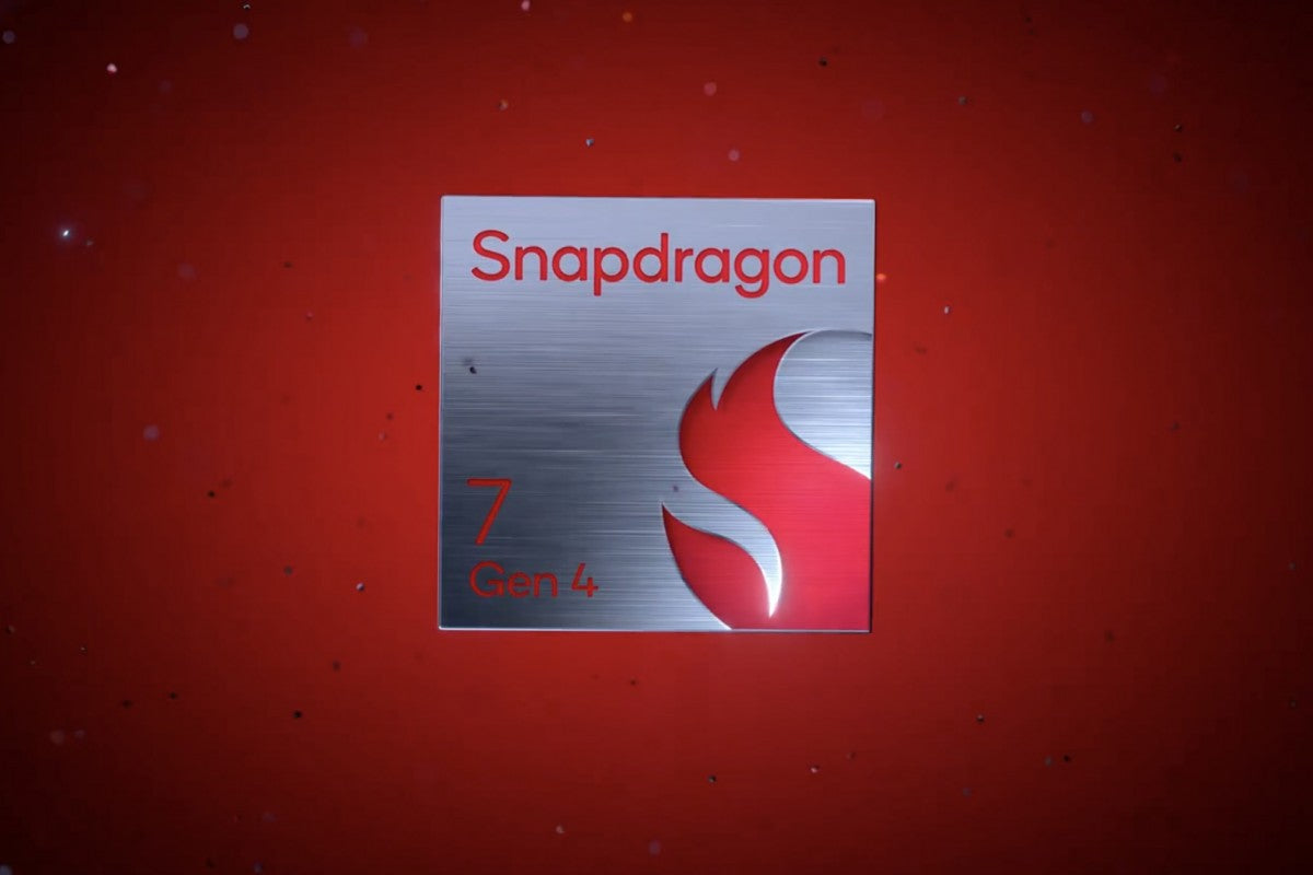 Qualcomm Snapdragon 7 Serisi 4. Nesil duyuruldu