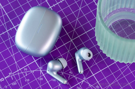 Redmi Buds 8 Pro kutu açılışı