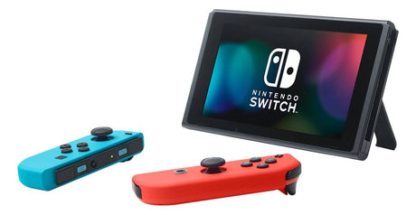 Nintendo Switch, şirketin tüm zamanların en çok satan konsolu olmak için DS'yi geride bıraktı.