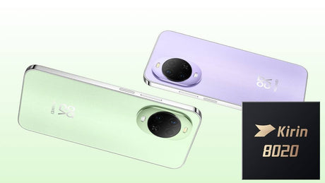 Orta seviye Kirin 8030 yonga seti detayları sızdırıldı, 8020'den daha yüksek saat hızlarını gösteriyor